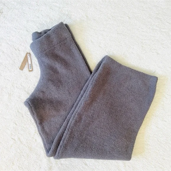 NWT Skims Cozy Wide Leg Pant - Picture 2 of 2